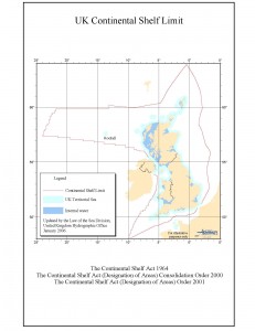 UK Continental Shelf