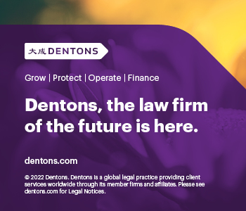 Dentons boilerplate image