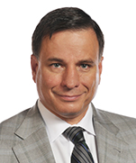 Bernard J. Roth, KC